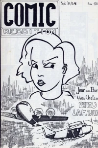 Issue #4