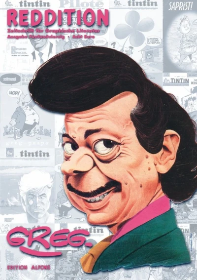 Cover of Issue #45