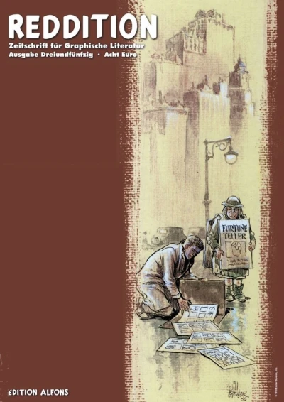 Cover of Issue #53