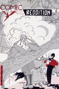 Issue #6
