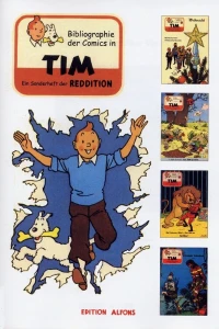 Bibliographie der Comics in Tim