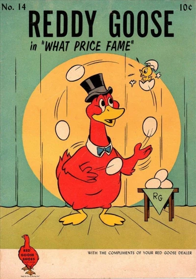 Cover of Issue #14