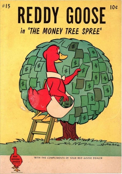 Cover of Issue #15