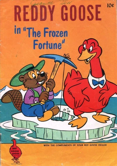 Cover of Issue #2