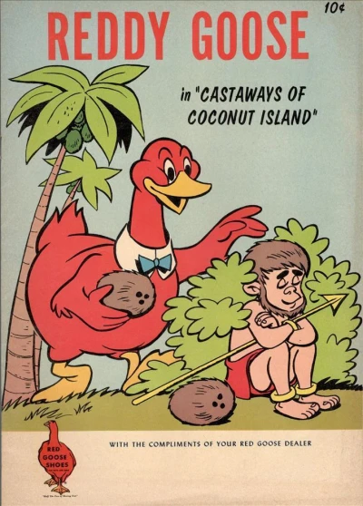 Cover of Issue #5