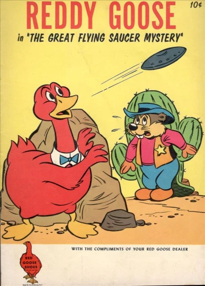 Cover of Issue #6