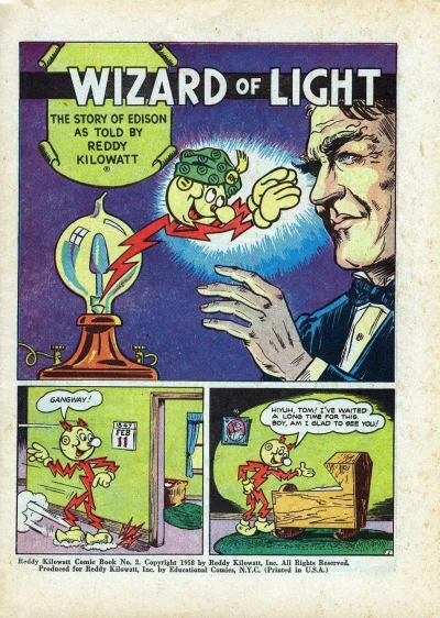 Cover of Issue #7
