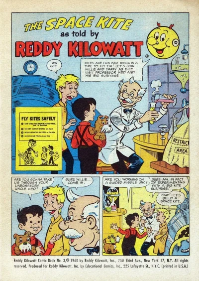 Cover of Issue #8