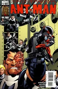 Cover of Redeemed
