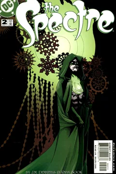 Redeeming the Demon, part one: Mistos