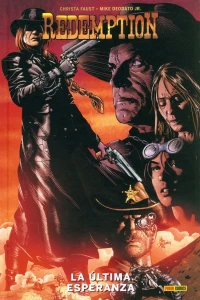 La última esperanza