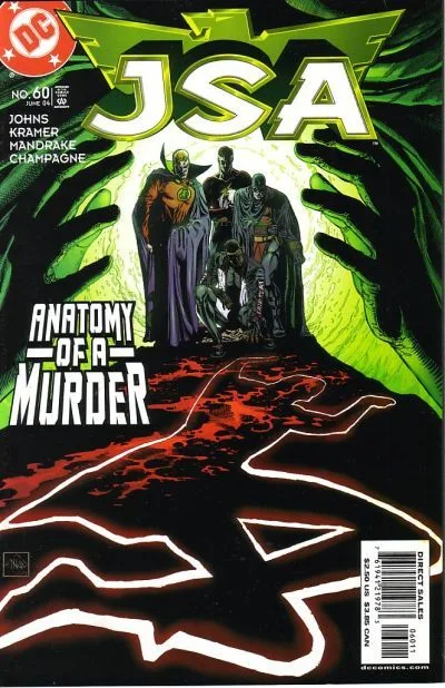 Cover of Redemption Lost Part I