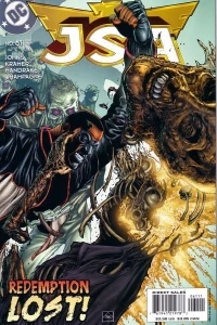 Redemption Lost Part II