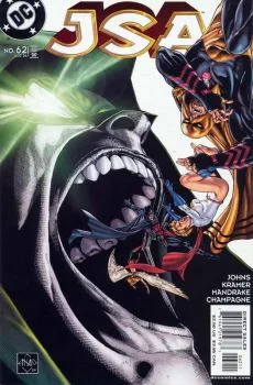 Cover of Redemption Lost Part III