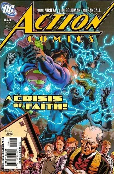 Cover of Redemption, Part 2 - In Good Faith