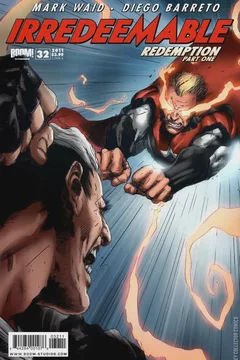 Redemption, Part One