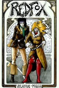 Issue #15
