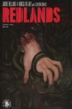 Issue #1
