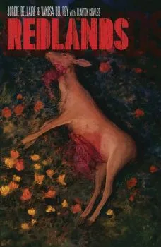 Cover of Issue #2