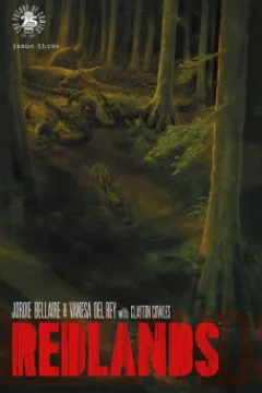 Issue #3