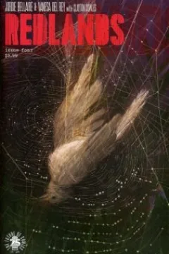 Issue #4
