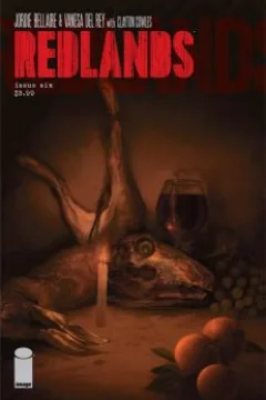 Issue #6