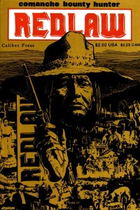 Issue #1