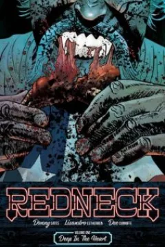 Issue #1