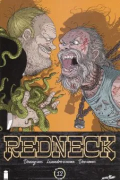 Issue #12