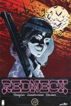 Issue #13