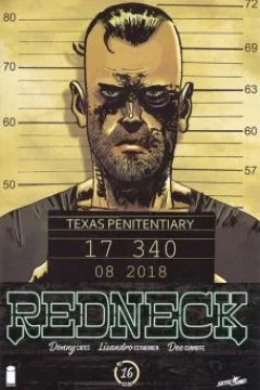 Issue #16