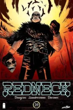 Issue #20