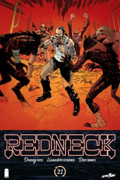 Issue #21