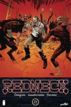 Issue #21