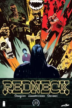 Issue #23