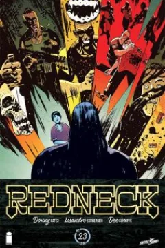 Issue #23