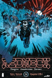 Tall Tales, Part Two