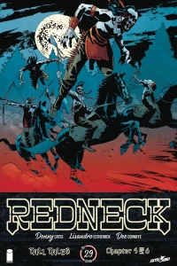 Tall Tales, Part Five