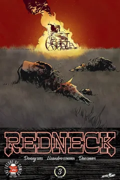 Issue #3