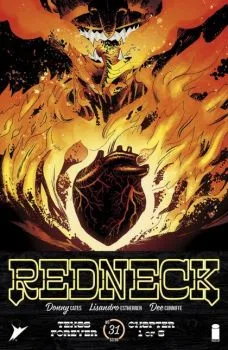 Cover of Texas Forever, Part 1