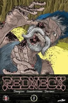 Issue #8