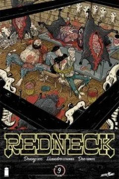 Issue #9