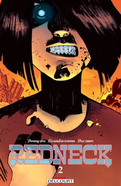 Cover of Tome 2