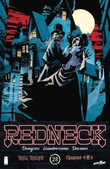 Cover of Tall Tales, Part Four