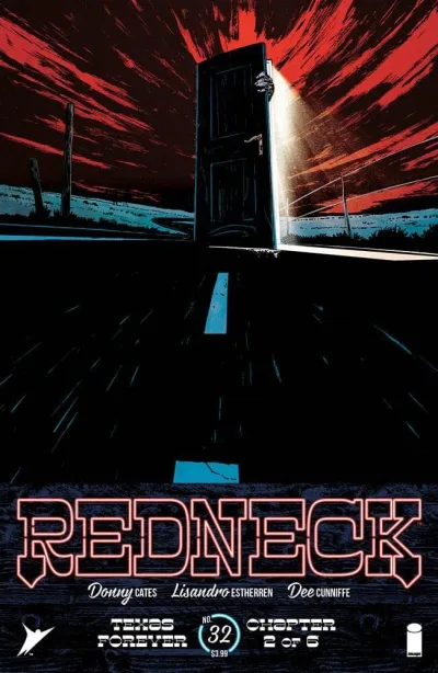 Cover of Texas Forever, Part II