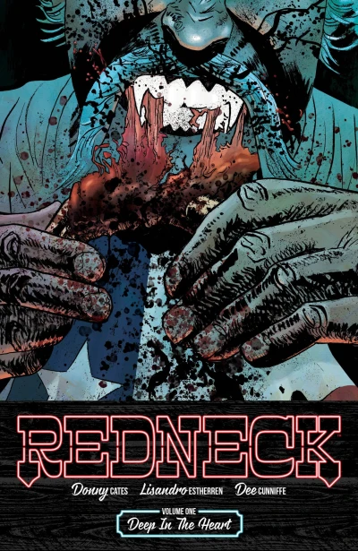 Cover of Volume One