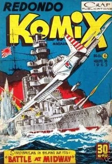 Cover of Battle of Midway