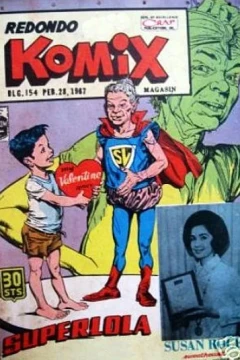 Super Lola
