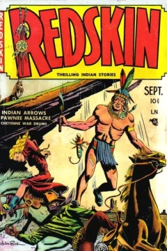 Indian Arrows - Pawnee Massacre - Cheyenne War Drums