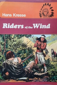 Riders of the Wind